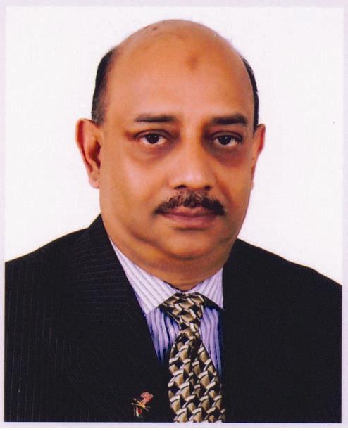 Dr. Ahmed Al Kabir